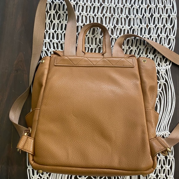 Freshly Picked Bags Freshly Picked Mini Classic Diaper Backpack